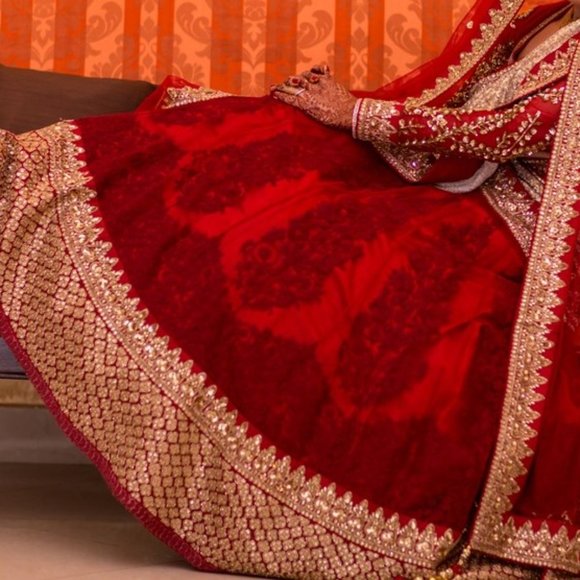 Lehenga - Picture 3 of 3